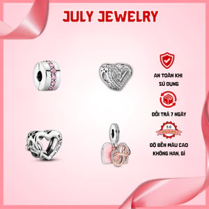 JULY JEWELRY | Charm lẻ của vòng Pan