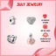 JULY JEWELRY | Charm lẻ của vòng Pan