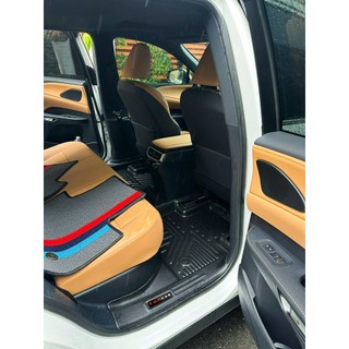 Thảm lót sàn ô tô LEXUS RX 350 TOPCAR chất liệu nhựa TPE nguyên sinh cao cấp không chứa chất độc hại