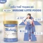 Sữa Nubone Step 1, Step 2, Plus+ – Cao Năng Lượng, Tăng Cân, Phát Triển Toàn Diện, Nhập Khẩu Hàn Quốc
