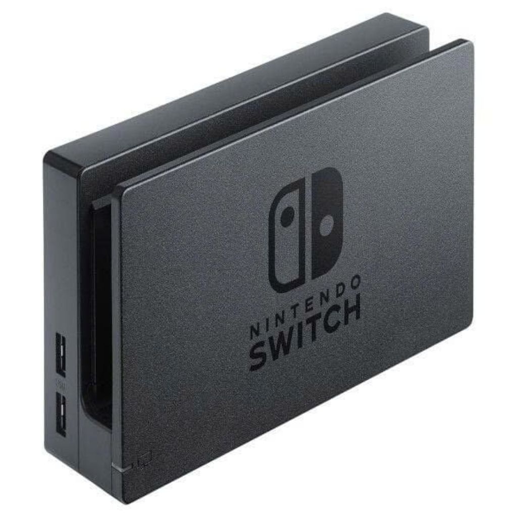 Dock Nintendo Switch v1/v2 Cũ chính hãng 2nd