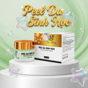 Peel Da Sinh Học VIP, Peed Da Sinh Học