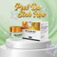 Peel Da Sinh Học VIP, Peed Da Sinh Học