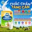 Sữa Bột SureGrow NATURE ONE DAIRY Úc cho bé (600g), Hỗ Trợ Tăng Cân Cho Bé