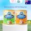 Sữa Bột SureGrow NATURE ONE DAIRY Úc cho bé (600g), Hỗ Trợ Tăng Cân Cho Bé