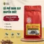 Cà Phê Nguyên Chất Cao Cấp Blend Red Robusta Culi rang mộc đậm đà - Zili Coffee [Túi 500g]