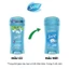 Gel Khử Mùi Secret Cool Waterlily Antiperspirant/Deodorant 73g