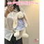 Gấu Bông Thỏ Bunny Tai Dài Có Thêu Tai Theo Yêu Cầu – Thú Nhồi Bông Quà Tặng Cá Nhân Hoá Dễ Thương