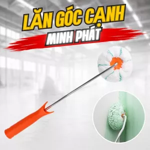 Lăn Góc Cạnh Sơn Nước Chuyên Nghiệp Minh Phát