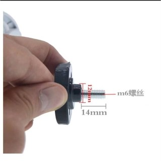 Móc treo đồ xe máy điện Vinfast