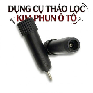 Dụng cụ tháo lọc kim phun,lọc nhiên liệu dài 10.5cm
