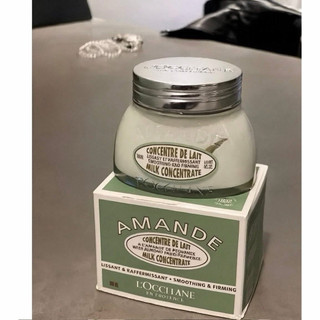 (đọc kĩ mô tả) ✨ Kem dưỡng thể hạnh nhân L0.C.C.I Amande Milk Concentrate ✨