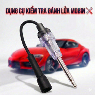 Dụng cụ kiểm tra mô bin đánh lửa, thiết bị kiểm tra bô bin ô tô