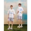 Áo thun form BOXY/OVERSIZE Argentina World Cup Unisex 100 Cotton 250gsm Brand THE NONE ORIGINS NOS24