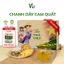 Trà Chanh Dây Cam Quất - Detox, hỗ trợ đẹp da, thanh nhiệt - Trà Triệu Lộ Tư - Tiệm Trà Việt