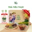 Trà Tiêu Thực hỗ trợ nhuận tràng, tiêu độc, mát gan, lợi tiêu hóa - Tiệm Trà Việt
