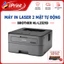 Máy in laser 2 mặt tự động Brother HL-L2321D - Hàng chính hãng (đã bao gồm hộp mực)