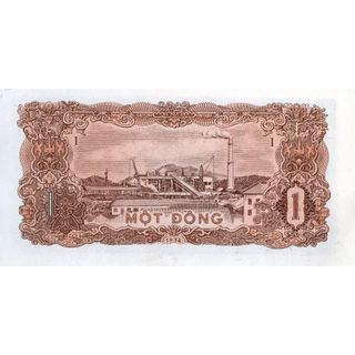 [SƯU TẦM XƯA VIỆT NAM] 1 Đồng 1976 Sưu tầm Hiếm