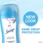 Sáp Khử Mùi Secret Powder Fresh Antiperspirant/Deodorant 73g