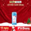 Sáp Khử Mùi Secret Powder Fresh Antiperspirant/Deodorant 73g