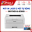 Máy in laser đơn năng Brother HL-B2100D - Hàng chính hãng - Đã bao gồm hộp mực