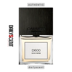 Nước hoa D600 Carner Barcelona EDP 100ml| Nước hoa nam| Nước hoa mùi gỗ| Nước hoa mùa đông|Dailyscent