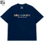 Áo Thun In Chữ Hài Hước - Dân Anh Chị Lúc Anh Lúc Chị - Câu Nói Text Trend Vui Nhộn Form Rộng Cotton 250gsm