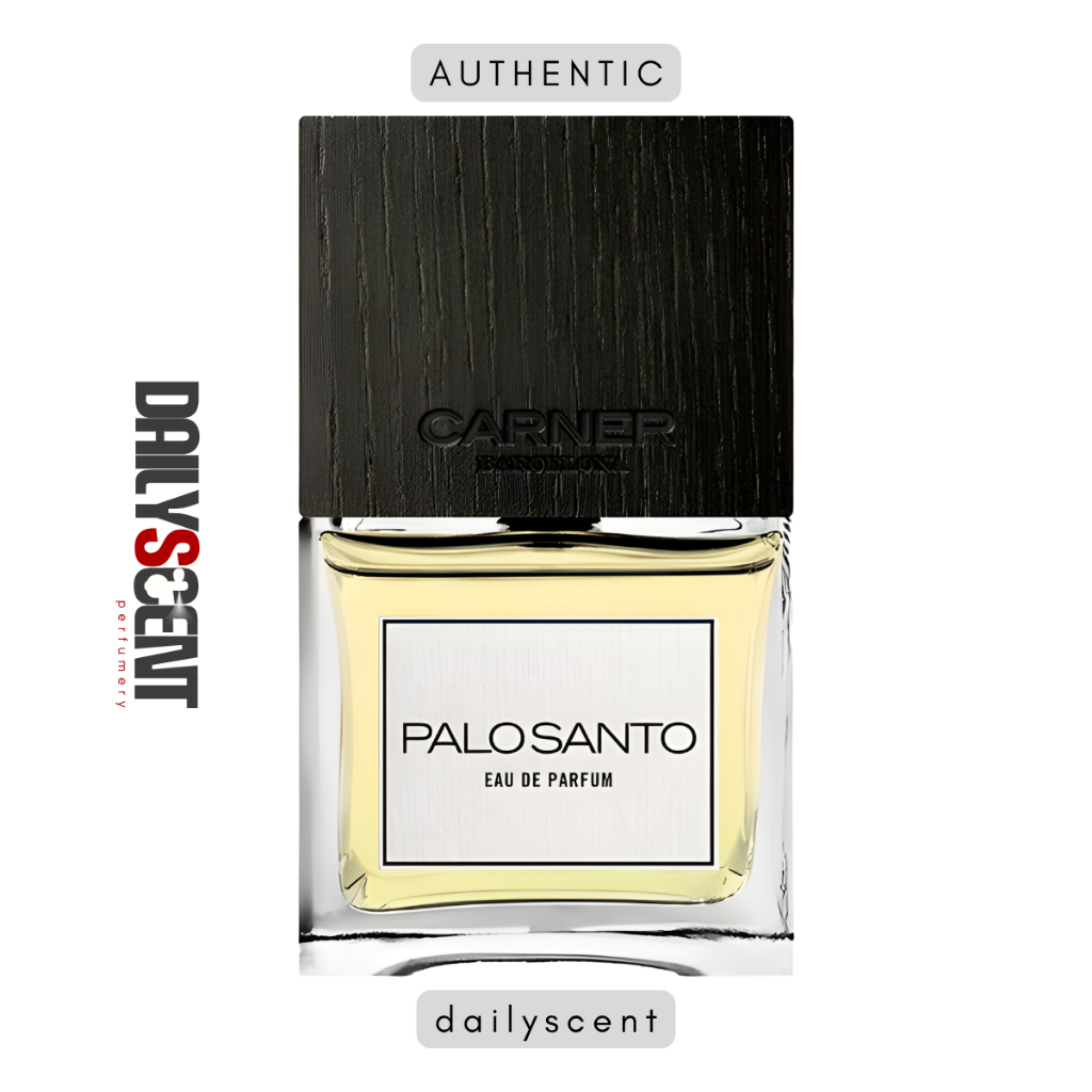 Nước hoa Palo Santo Carner Barcelona 100ml| Nước hoa nam| Nước hoa mùi gỗ| Nước hoa mùa đông| Dailyscent