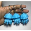 Móc khóa Sứa Biển | Móc khóa In 3D