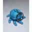 Móc khóa Sứa Biển | Móc khóa In 3D