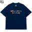 Áo Thun In Chữ Hài Hước - Sống Stress Có Nhau - Câu Nói Text Văn Phòng Công Sở Form Rộng Cotton 250gsm