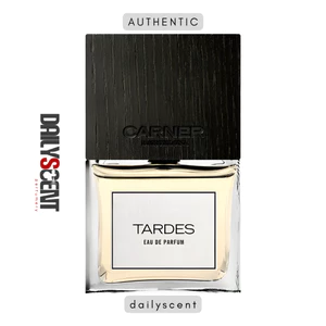 Nước hoa Tardes Carner Barcelona EDP 100ml| Nước hoa nam| Nước hoa mùi gỗ| Nước hoa mùa đông|Dailyscent
