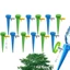 SÉT 10 Dụng Cụ Tưới Cây Nhỏ Giọt Tự Động gắn chai. tưới cây thông minh tự động nhỏ giọt