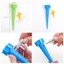 SÉT 10 Dụng Cụ Tưới Cây Nhỏ Giọt Tự Động gắn chai. tưới cây thông minh tự động nhỏ giọt