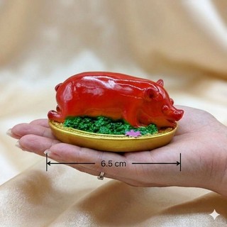 Mô hình 3D trang trí có nam châm, nhiều mẫu. Trang trí Bàn thờ Thần Tài Thổ Địa mini