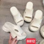 Dép xuồng đúc sóng mã 8812