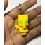 Móc khóa Totem of Undying | Móc khóa In 3D Minecraft