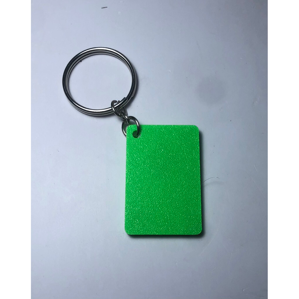 Móc khóa PCB Mini | Móc khóa In 3D