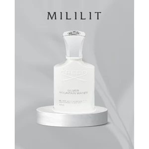 Mẫu thử 10ml Cr.eed Silver Mountain Water | Nước Hoa Niche Chính Hãng