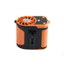Quạt Mini Đeo Thắt Lưng F23 Sò Lạnh , Động Cơ Không Chổi Than , Pin 20.000mah