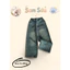 {HÀNG SẴN} 💙 QUẦN JEAN ỐNG SUÔNG BÉ GÁI NIMNIM – TRENDY, NĂNG ĐỘNG 💙/ Sam Sứa kids