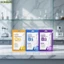 Combo 6 Miếng Mặt Nạ SADOER Dưỡng Ẩm Sáng Da Cấp Nước B5 B3 Q10 Phục Hồi Da