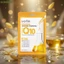 Combo 30 Miếng Mặt Nạ Giấy SADOER Coenzyme Q10 Antioxidant Brightening Dưỡng Trắng Da, Chống Lão Hóa, Cấp Ẩm Sâu 25g