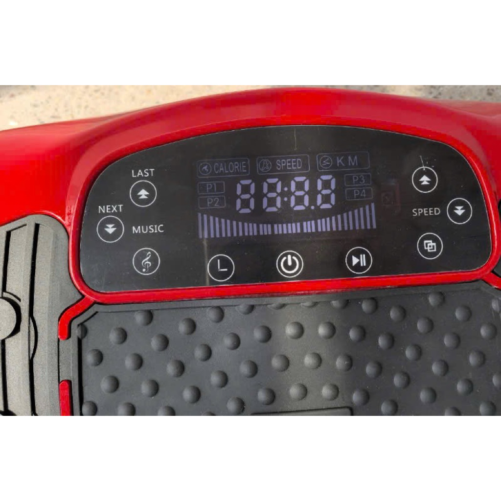 Máy rung massage giảm cân toàn thân Osaky KY4500