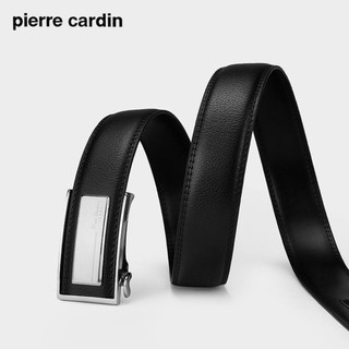 Thắt lưng nam Pierre Cardin chính hãng,thắt lưng da bò thật,thắt lưng cao cấp cho nam M09