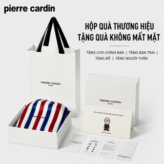 Thắt lưng nam Pierre Cardin chính hãng,thắt lưng da bò thật,thắt lưng cao cấp cho nam M09