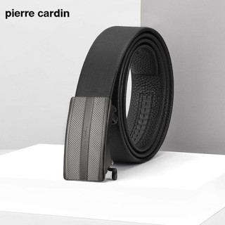 Thắt lưng nam Pierre Cardin chính hãng,thắt lưng da bò thật,thắt lưng cao cấp cho nam M10