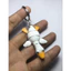 Móc khóa Ngỗng | Móc khóa In 3D