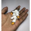 Móc khóa Ngỗng | Móc khóa In 3D