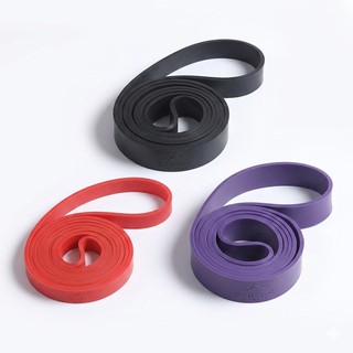 Bộ Dây Kháng Lực Dây Trợ Lực Powerband Tập Gym, Tập Tay, Chân, Toàn Thân, Đàn Hồi Trợ Lực Kéo Xà